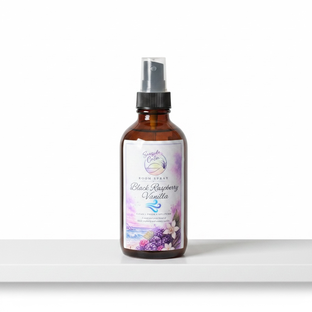 Room and Linen Fine Mist Spray