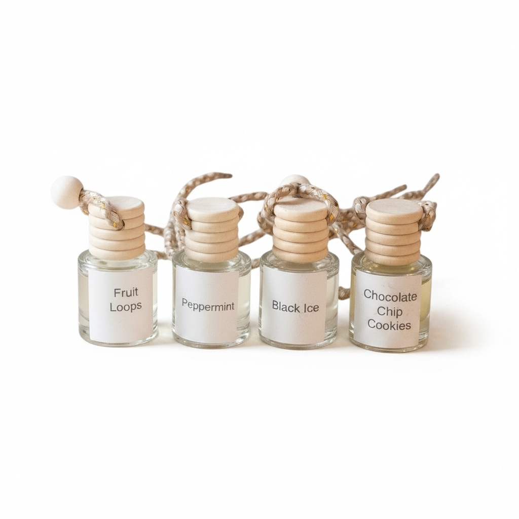 Luxury Scent Diffuser 3 in a pack